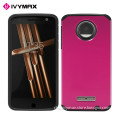 Low price China mobile phone cover cell phone case for Motorola MOT Z DROID